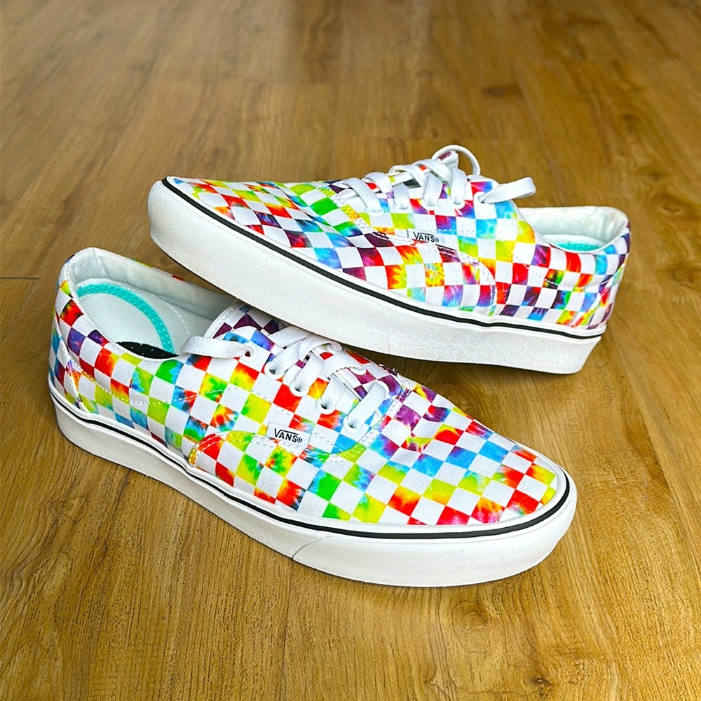 Vans Comfycush Era